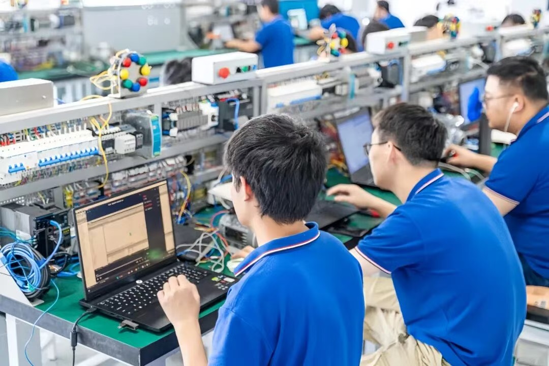 ְͨҵѧУ2026꡾PLCԶ