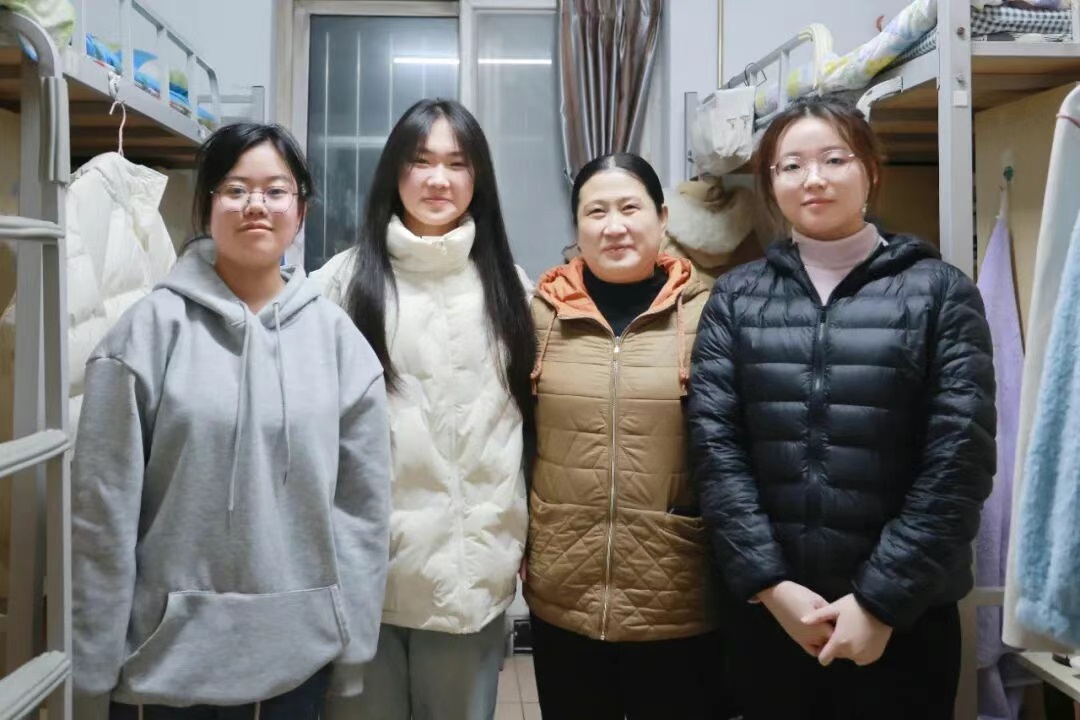 ���ǵĳ�ŵ����ȫ���ǣ��ú��ӿ��ֳɳ���